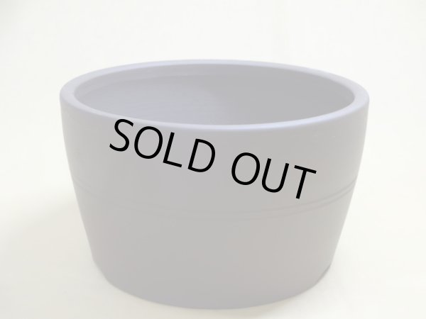 画像1: 切立桶形(ウ泥) 5.5号 (1)