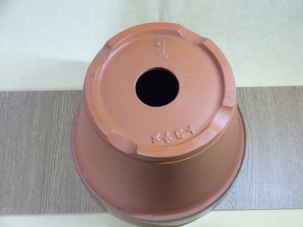 画像3: 園芸鉢/深/9号 (3)