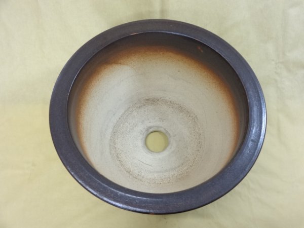 画像2: 窯肌輪型 (2)