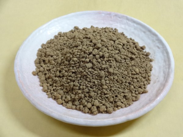 画像2: 二本線硬質赤玉土 小粒(2L) (2)