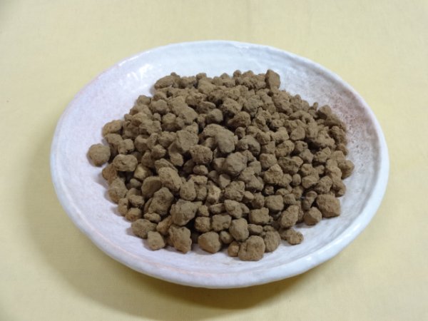 画像2: 二本線硬質赤玉土 中粒(2L) (2)