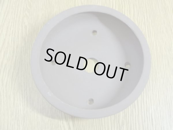 画像2: 4号/丸切立松皮/陶陽 (2)