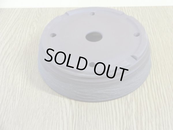 画像3: 4号/丸切立松皮/陶陽 (3)