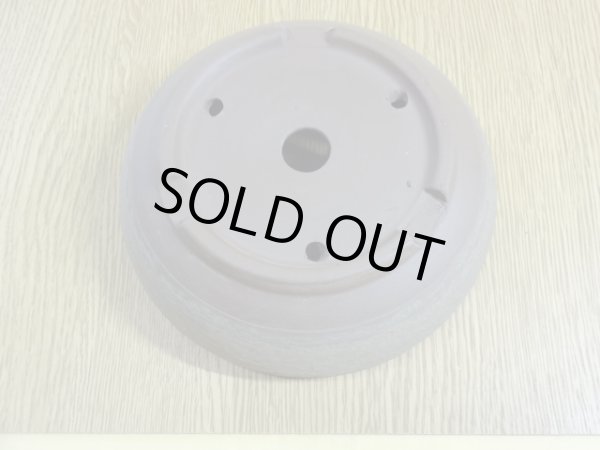 画像3: 5号/ワン形松皮/陶陽 (3)