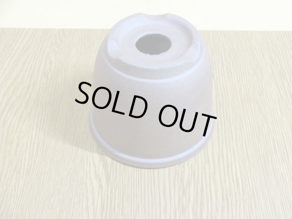 画像3: 伝市鉢 丸型 3号 (3)