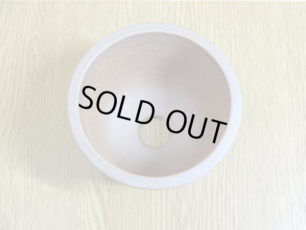 画像2: 伝市鉢 丸型 3号 (2)