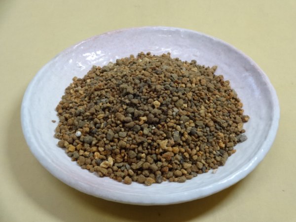 画像2: 選別桐生砂 小粒(2L) (2)