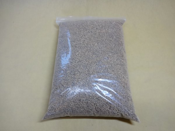 画像3: 選別桐生砂 微粒(2L) (3)