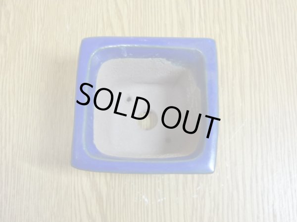 画像4: 2号 正角ソリ切立・ルリ(柴勝) (4)