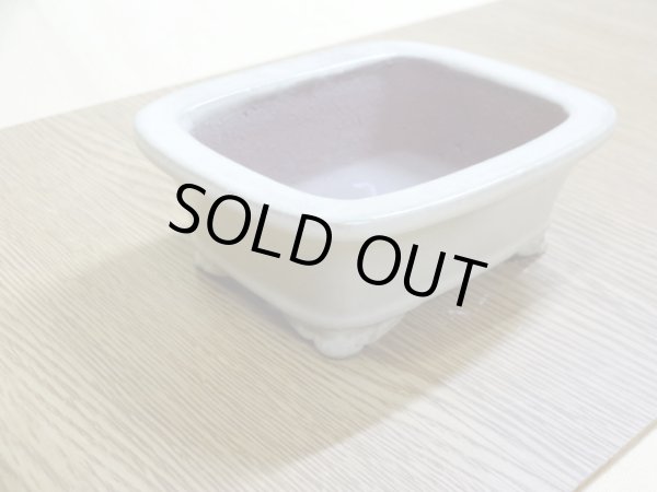 画像2: 3号 長角エン付雲足・クリーム(柴勝) (2)