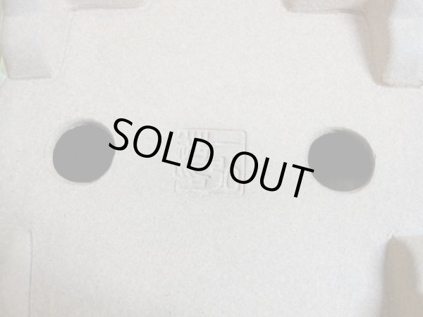 画像6: 4号 正角雲足・黄(一弘) (6)