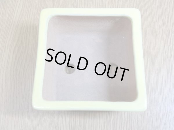 画像4: 4号 正角雲足・黄(一弘) (4)