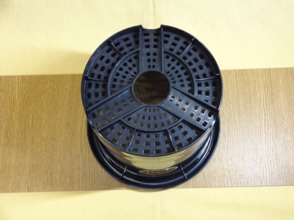 画像3: ニュー菊鉢/7号 (3)