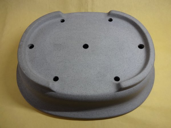 画像3: 13号 小判エン付下帯(誠山) (3)