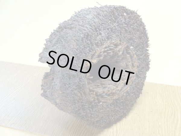 画像4: ヘゴ材 原木 丸(4) (4)