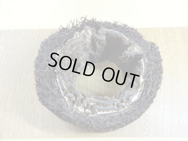 画像2: ヘゴ材 原木 丸(1) (2)