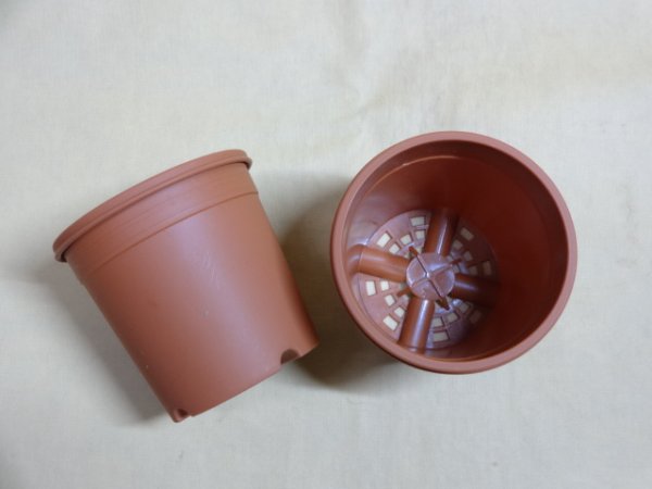 画像2: Aポット25(茶/100入) (2)