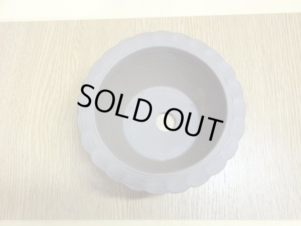 画像2: 4.5号 ウ泥松鉢 (2)