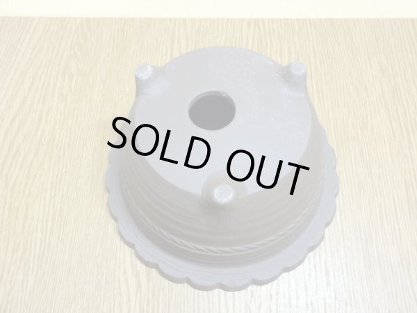 画像3: 4.5号 ウ泥松鉢 (3)