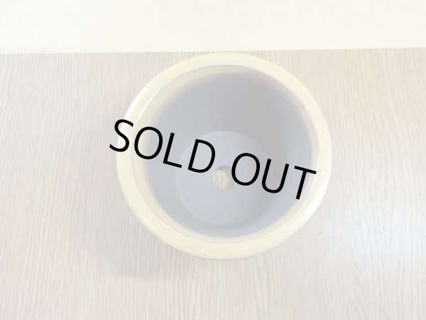 画像2: 4号 黄丸反型 (2)