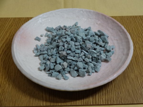 画像2: ゼオライト 大粒(2L) (2)