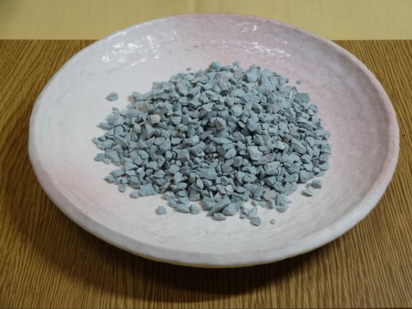 画像2: ゼオライト 中粒(2L) (2)