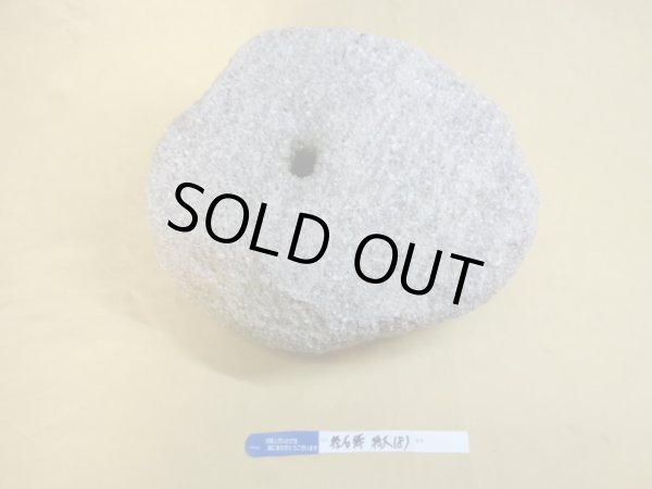 画像3: 軽石鉢 特大(8) (3)