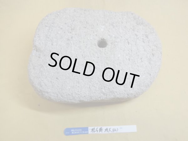 画像3: 軽石鉢 特大(12) (3)