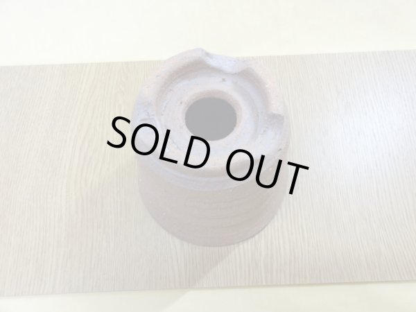 画像3: 伝市鉢 エビネ鉢4号 (3)