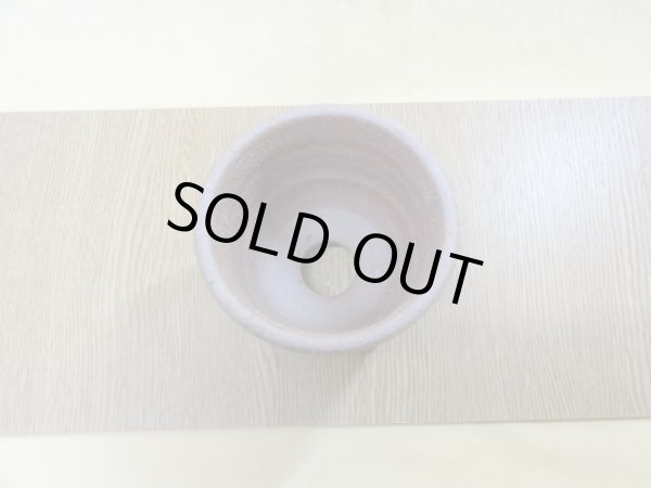 画像2: 伝市鉢 エビネ鉢4号 (2)