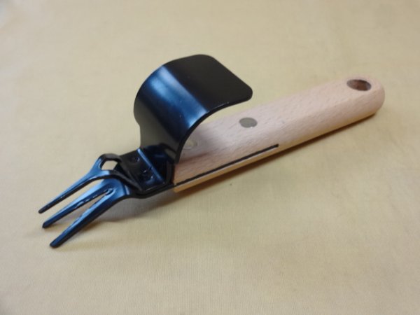 画像3: 草抜きくん(大) (3)