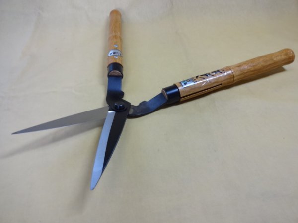 画像4: ミニ芝刈鋏 (4)