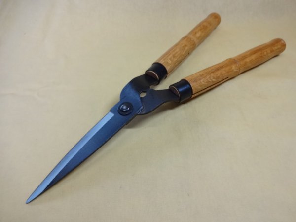 画像3: ミニ芝刈鋏 (3)