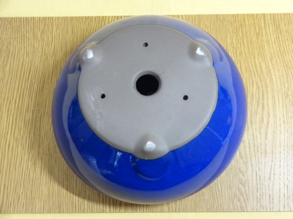 画像3: 生子鉄鉢/6号 (3)