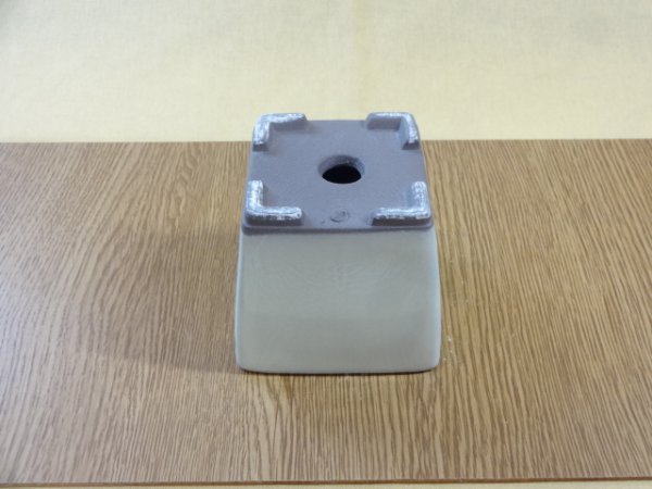 画像3: 3号 クリーム正角 (3)