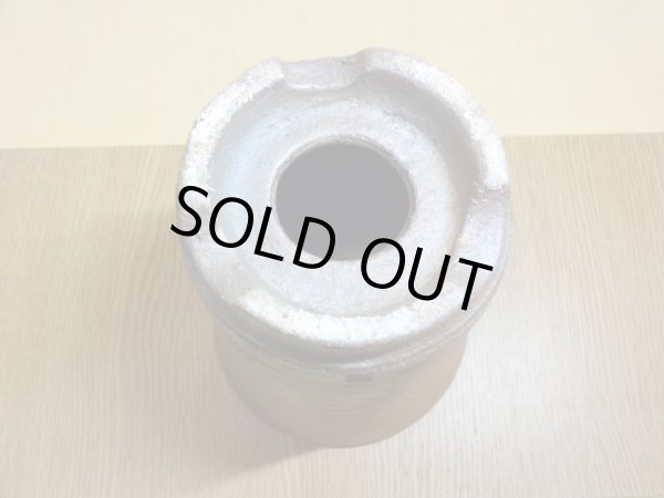 画像5: 伝市鉢 のぼり窯 シャジン鉢4.5号(3) (5)