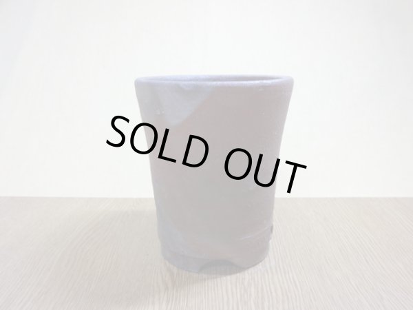 画像3: 伝市鉢 のぼり窯 シャジン鉢4号(1) (3)