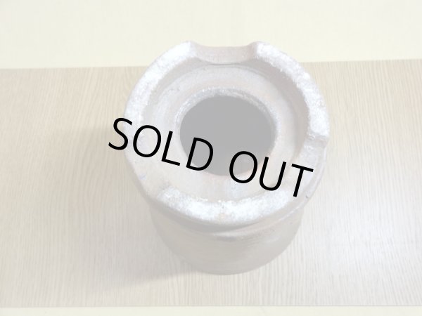 画像5: 伝市鉢 のぼり窯 シャジン鉢4号(9) (5)