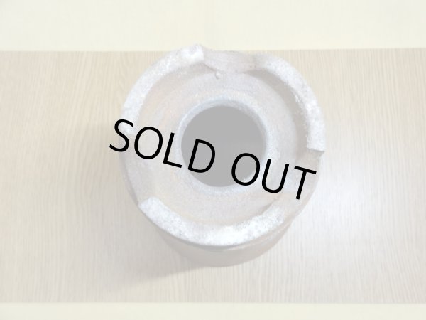 画像5: 伝市鉢 のぼり窯 シャジン鉢4号(1) (5)