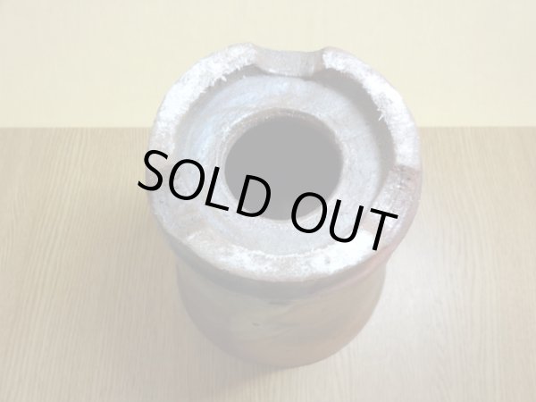 画像5: 伝市鉢 のぼり窯 シャジン鉢5号(9) (5)