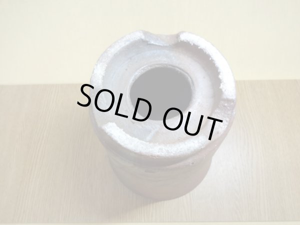 画像5: 伝市鉢 のぼり窯 シャジン鉢5号(3) (5)