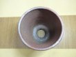 画像4: 伝市鉢 のぼり窯 シャジン鉢5号(3) (4)