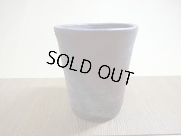 画像3: 伝市鉢 のぼり窯 シャジン鉢4.5号(10) (3)