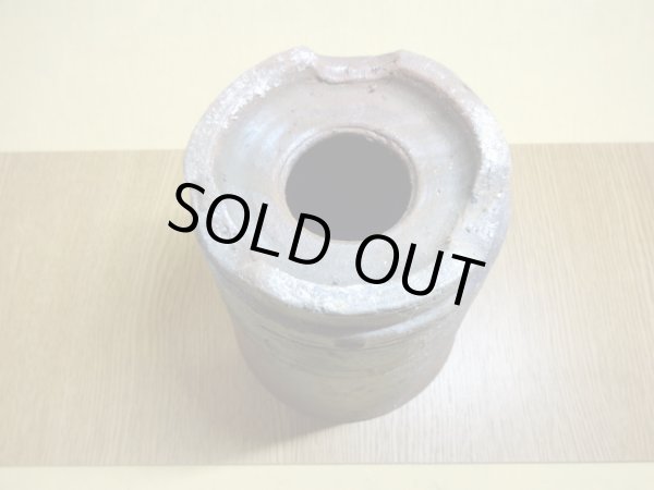 画像5: 伝市鉢 のぼり窯 シャジン鉢4.5号(10) (5)