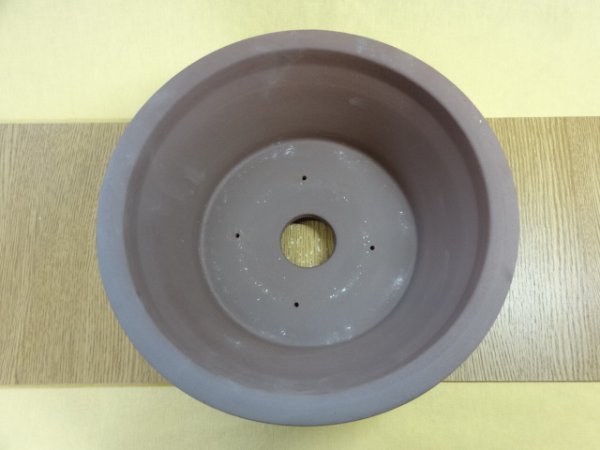 画像2: 8号 ウ泥丸陣笠中深 (2)