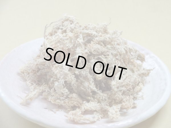 画像2: ニュージーランド産水苔AA(75g) (2)