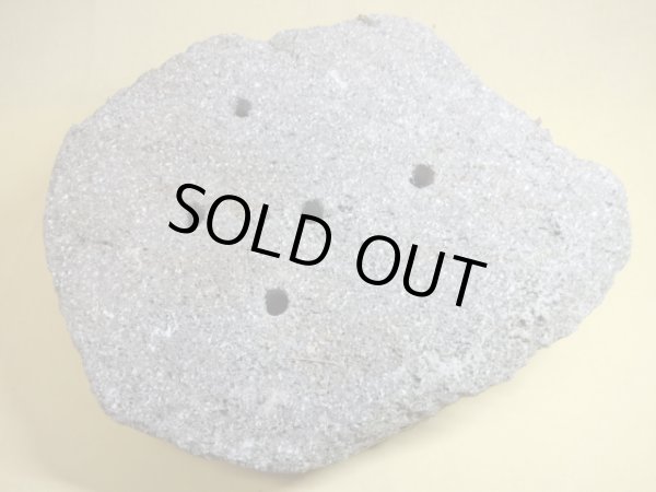 画像3: 軽石鉢 平鉢(5) (3)