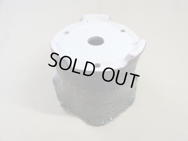 画像5: 松皮中深鉢/6号/オリベ (5)