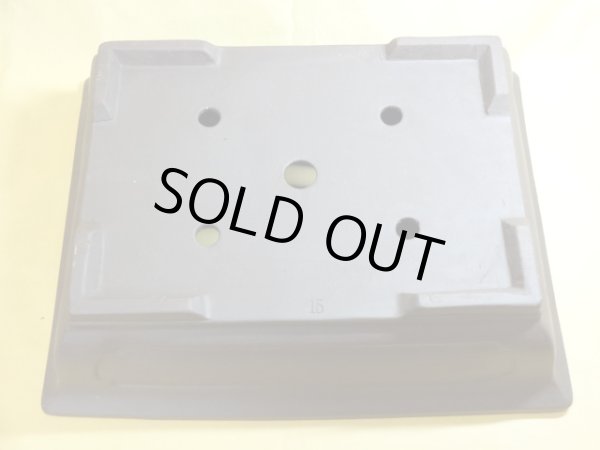 画像3: 長角エン付窓入/ウ泥/15号 (3)