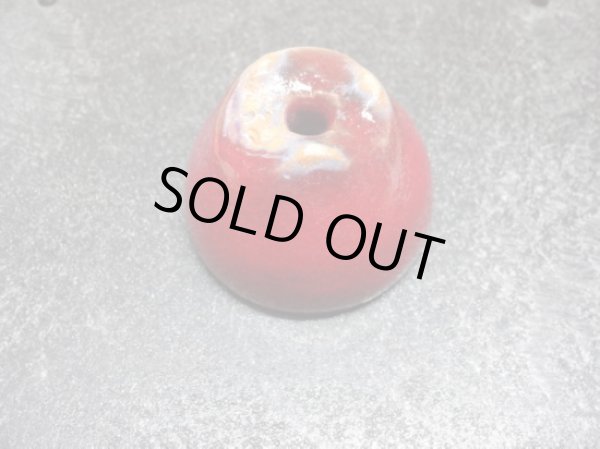 画像3: 鶏血小鉢(5) (3)